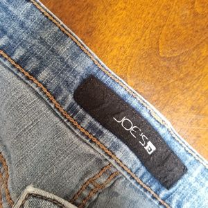Boy's Joe's Jeans, Brixton cut
